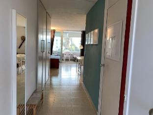 Studio with ocean views. ISLA APART Apartment in Sitges