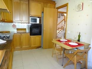 Duplex with a common area,  CORAL Vacation rental in Sitges