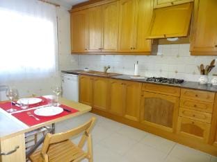 Duplex with a common area,  CORAL Vacation rental in Sitges