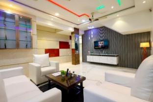 Entire 3BHK Villa-Privacy & Comfort Near Film City Villa in Mumbai