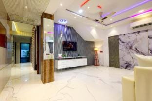 Goregaon Villa - Gagal Home Vacation rental in Mumbai