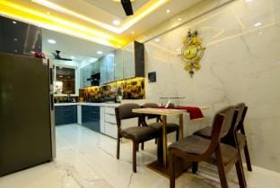 Goregaon Villa - Gagal Home Vacation rental in Mumbai