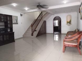 Joe's Little House Vacation rental in Malacca