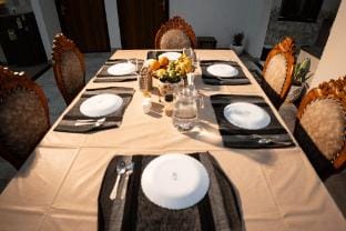 Your Peaceful Retreat | Near Janeshwar Park Vacation rental in Lucknow