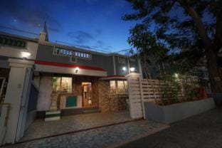 Private 3BHK Villa Near Infinity IT Park Vacation rental in Mumbai