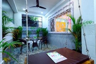Private 3BHK Villa Near Infinity IT Park Vacation rental in Mumbai