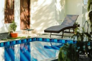 Nivriti Heritage Pool Villa Villa in Thiruvananthapuram