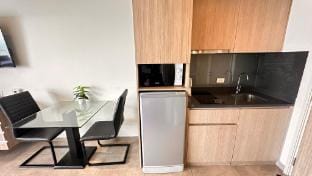 Unixx Seaview Pattaya by ladda Apartment in Pattaya City