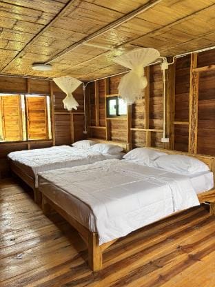 คีรีไพร โฮมสเตย์อินทนนท์ Vacation rental in Thailand