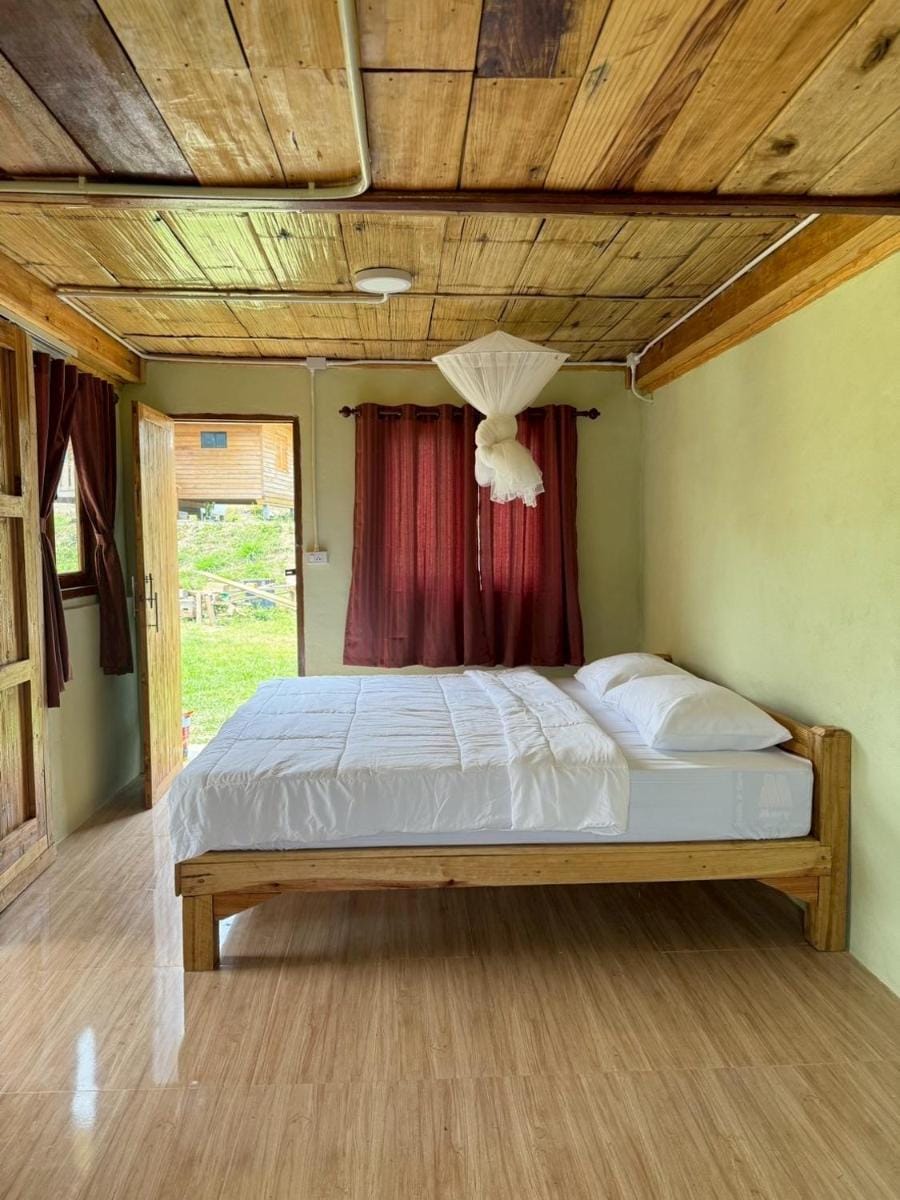 คีรีไพร โฮมสเตย์อินทนนท์ Vacation rental in Thailand