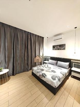 Houno By Bremo @ ITCC Manhattan Suites (Plum) Apartment in Kota Kinabalu