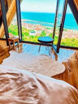 AlpDağ Bungolov Vacation rental in Turkey