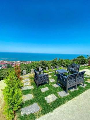 AlpDağ Bungolov Vacation rental in Turkey