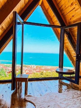 AlpDağ Bungolov Vacation rental in Turkey