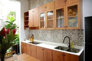 Moc Nhien homestay Vacation rental in Vietnam