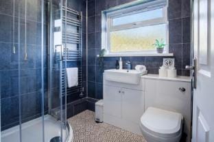 Bayview 87 - 2 Bedroom Chalet - Bayview Oxwich Chalet in Wales