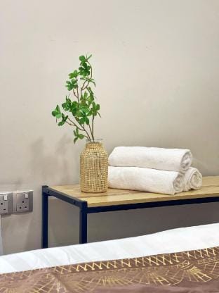 IMAGO The Loft 3BR City View Balcony 9Pax Apartment in Kota Kinabalu