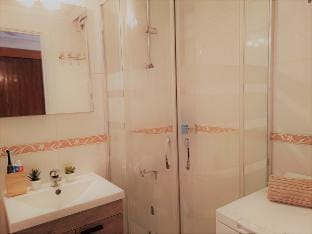 Apartment Maite 3 Benalmádena Vacation rental in Benalmadena