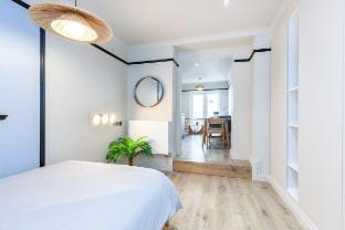 Kensington Gardens Square - 2 Apartment in City of Westminster