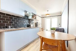 Kensington Gardens Square - 2 Apartment in City of Westminster