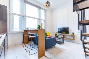 Two bedroom flat next to Paddington St Apartment in City of Westminster