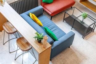 Two bedroom flat next to Paddington St Apartment in City of Westminster