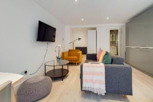 Studio close to Baker Street - 2 Apartment in City of Westminster
