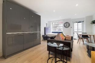 Studio close to Baker Street - 2 Apartment in City of Westminster