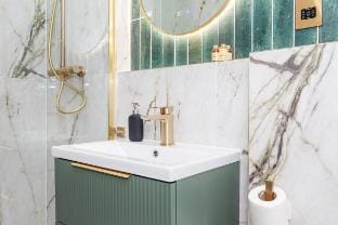 Stylish Studio near Edgware Road Apartment in City of Westminster