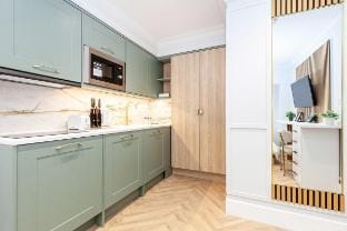 Stylish Studio near Edgware Road Apartment in City of Westminster