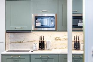 Stylish Studio near Edgware Road Apartment in City of Westminster