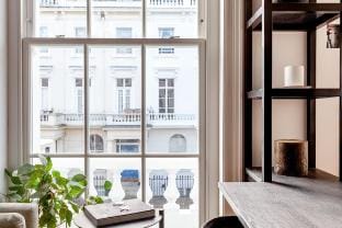 Studio near Victoria Station Apartment in City of Westminster