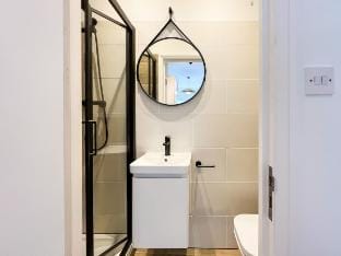 Kensington Gardens Studio - 15 Apartment in City of Westminster