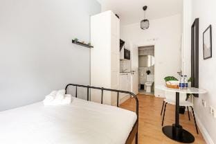 Kensington Gardens Studio - 12 Apartment in City of Westminster