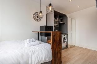 Marylebone Central Studio - 9 Apartment in City of Westminster
