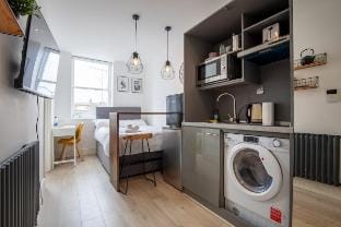 Marylebone Central Studio - 9 Apartment in City of Westminster