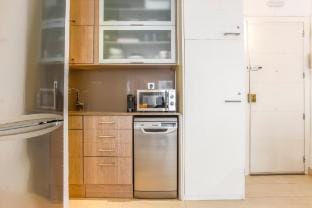 CUBAN-GREEN-TERRACE Apartment in Sitges