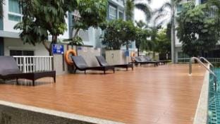 The Condo Hua Hin by yadaphi Apartment in Hua Hin District
