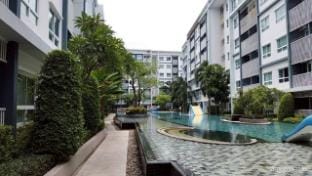The Condo Hua Hin by yadaphi Apartment in Hua Hin District