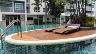 The Condo Hua Hin by yadaphi Apartment in Hua Hin District