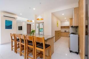 S1 Villa - Lying By The Sea Villa in Vung Tau