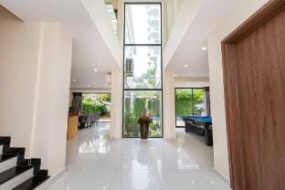 S1 Villa - Lying By The Sea Villa in Vung Tau