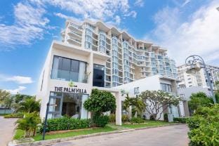 S1 Villa - Lying By The Sea Villa in Vung Tau