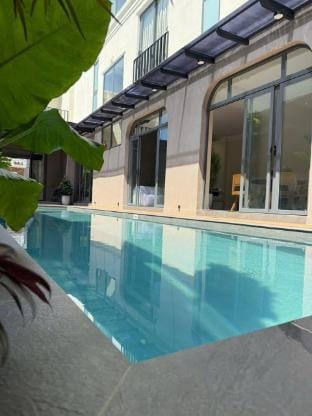 Thái An Vip Villa Vacation rental in Phan Thiet