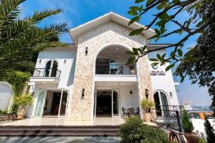 Yubi Tran Phu Villa Vacation rental in Vung Tau