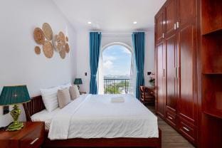 Yubi Tran Phu Villa Vacation rental in Vung Tau