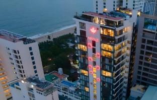 Three Bed Room With Sea View -  In Great Location Vacation rental in Nha Trang