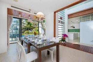 Ruby Villa D3 Vip Beach Vacation rental in Vung Tau