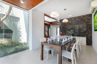 Ruby Villa D3 Vip Beach Vacation rental in Vung Tau