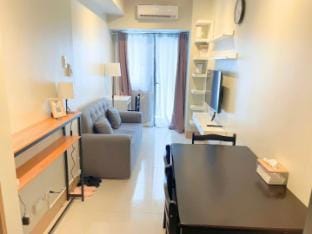 Shore Staycation at Shore 3 Mall of Asia Vacation rental in Pasay